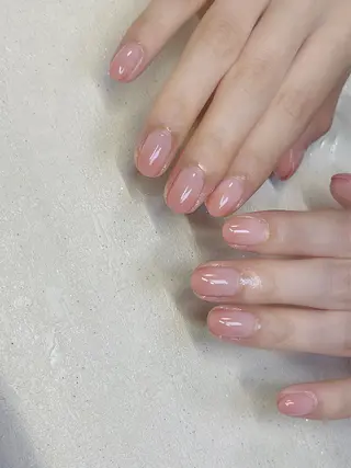 ネイル Minami Nailのネイルデザイン