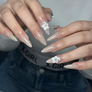 ネイル Michi Nail Ikebukuroのネイルデザイン