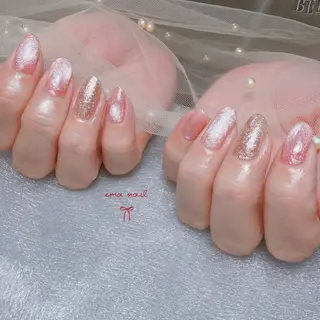 ネイル ema nailのネイルデザイン