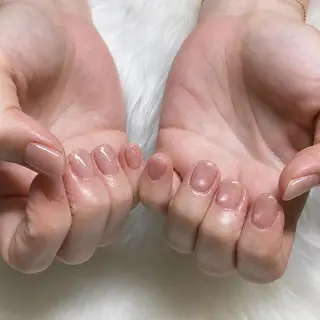 ネイル Miku. Nのネイルデザイン