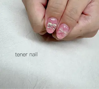 ネイル テネルネイル tener nailのネイルデザイン