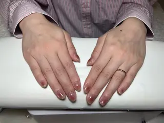 ネイル H&B ヨウのネイルデザイン