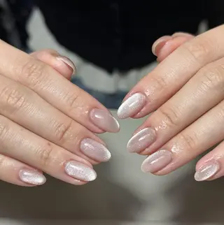 ネイル 💫 Tsuki_Nailのネイルデザイン