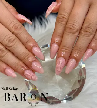 ネイル BARON MIUのネイルデザイン