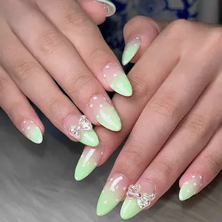 ネイル Naut; atanのネイルデザイン