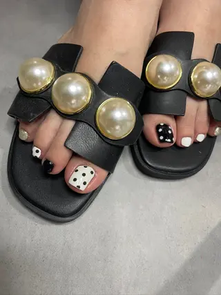 ネイル NAIL SALON 爪彩堂のネイルデザイン