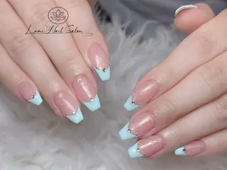 ネイル Lumi Shinokuboのネイルデザイン