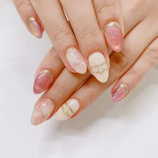 ネイル nail salonのネイルデザイン