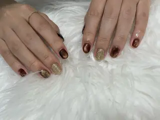 ネイル SSF_ SONOのネイルデザイン