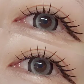マツエク・マツパ oma 🕊MISAKIのマツエク・マツパデザイン