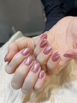 ネイル o maiのネイルデザイン