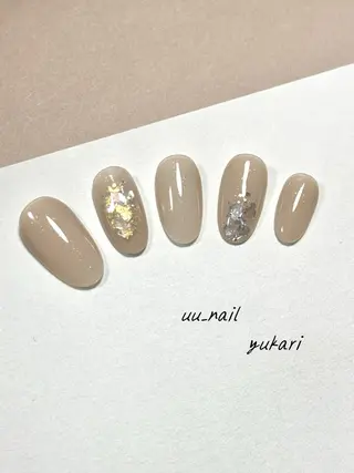 ネイル uu_ nailのネイルデザイン