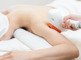 Fulala 永田のエステ・リラクイメージ