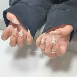 ネイル Doremi Nailのネイルデザイン
