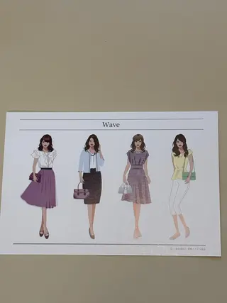 パーソナルカラー骨格 診断✖️ボディメイクのその他イメージ