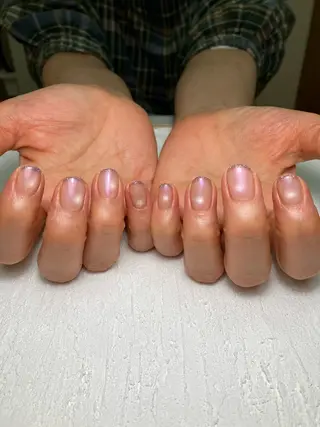 ネイル 自宅サロンBloom 橋本のネイルデザイン