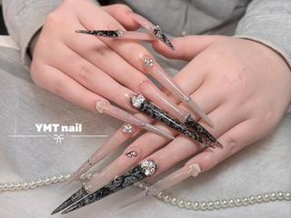 ネイル YMT nailsのネイルデザイン