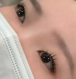 マツエク・マツパ Seek Dea シズク🎵の眉毛・アイブロウイメージ