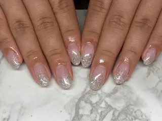 ミディアム ネイル Beauty Salon Lunaのエステ・リラクイメージ