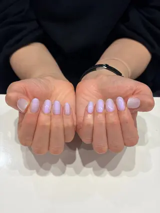 ネイル SHELLTOKYO Hana🌺のネイルデザイン