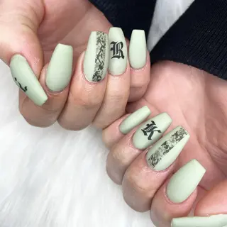 ネイル ~Starliy~ 三重県津市のネイルデザイン