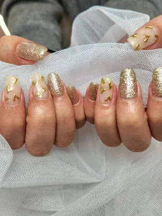 ネイル Nailroom3 古屋のネイルデザイン