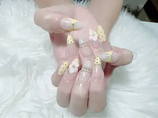 ネイル haru nailのネイルデザイン