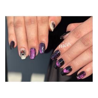 ネイル nailsalon nico.のネイルデザイン
