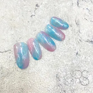 ネイル RandS NAIL sumireのネイルデザイン