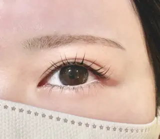 マツエク・マツパ Plaisir🎀 meiのマツエク・マツパデザイン