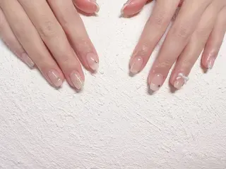 ネイル Regaro i.sのネイルデザイン