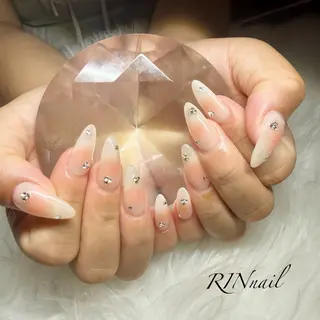 ネイル RIN HOMEnailのネイルデザイン