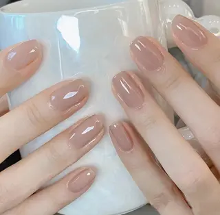 ネイル Queen‘s なんのネイルデザイン