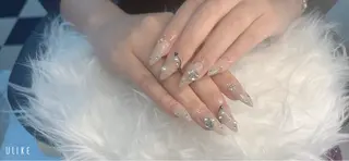 ネイル レ マイのネイルデザイン