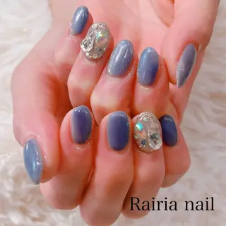 ネイル Rairianail sayumiのネイルデザイン