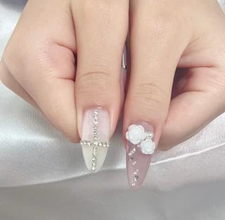 ネイル Miss Nailのネイルデザイン