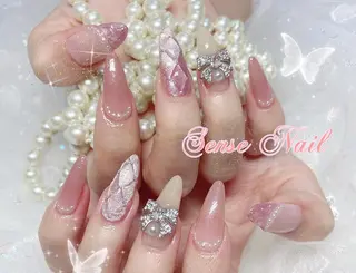 ネイル Mai マイのネイルデザイン