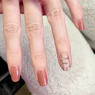 ネイル One’Ness Nana🤍のネイルデザイン