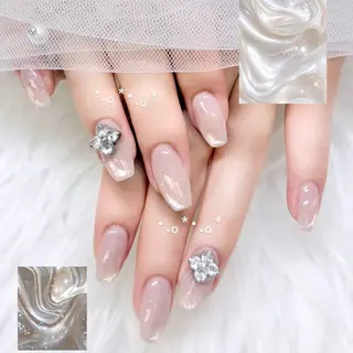 ネイル Hal nail立川 *yuunaのネイルデザイン