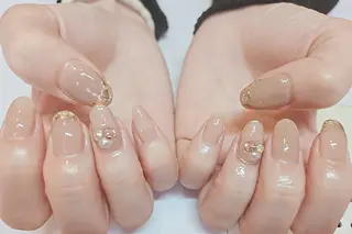 ネイル ☆CHERIENA  NAIL☆のネイルデザイン