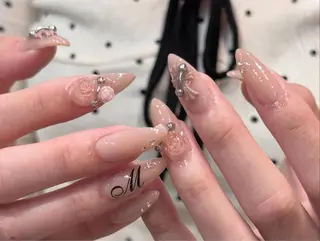 ネイル Mimi Nail_Royalのネイルデザイン