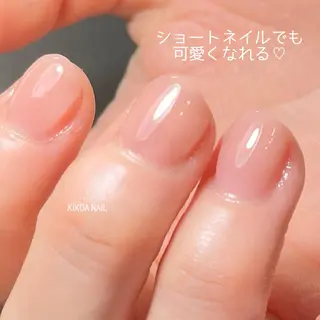 ネイル KIKOA NAIL キコアネイルのネイルデザイン