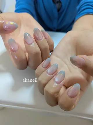 ネイル 【akaneils】 アカネのネイルデザイン