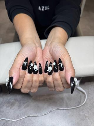 ネイル IROHA NAIL 三条河原町店 なほのネイルデザイン