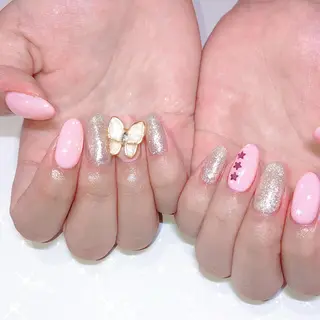 ネイル ROWnail Shioneのネイルデザイン