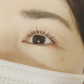 マツエク・マツパ salon Nanaのマツエク・マツパデザイン