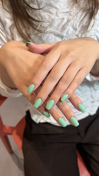 ネイル Yuka (東京/北千住)のネイルデザイン
