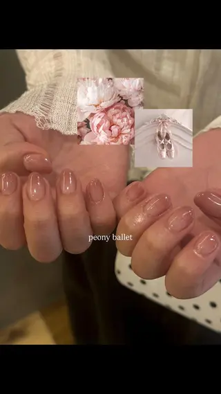 ネイル 🌼🌝 Natsukiのネイルデザイン