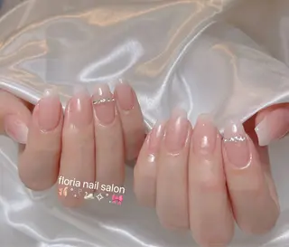 ネイル Floria nail salonのネイルデザイン