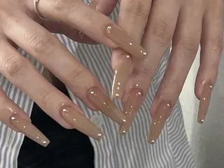 ネイル Ugirl Nail Ayakaのネイルデザイン